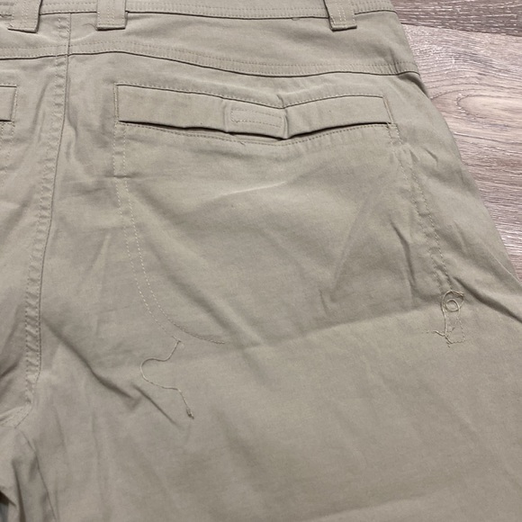 Columbia Men’s Omni Shield Shorts - Picture 8 of 8